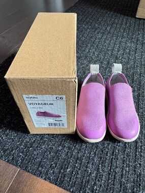 Heyfolks voyageur c6